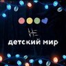 NoDetskiyMir