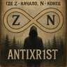 ANTIXR1ST