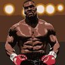 Mike Tyson Support 2