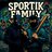 SPORTIK FAMILY